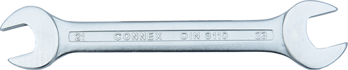 Chiave fissa Connex 21x23mm - cox512123