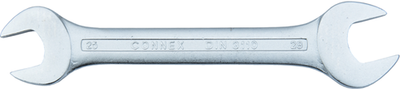 Connex open-end wrench 25x28mm - cox512528