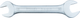 Connex steeksleutel 25x28mm - cox512528