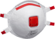 Mascarilla antipolvo Connex ffp3v en149 5uds - cox939103