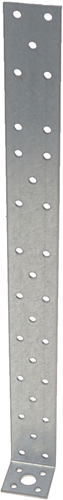 Anclaje para tormentas Connex 500x40x2 vz - hv3130