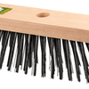 Scopa stradale Connex 29 cm 'filo d'acciaio' - flor12070