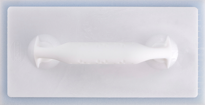 Connex ironing board with rubber sponge 40mm - cox781339