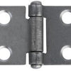 Cerniera da tavolo Connex 100x30 inox - hvrj20020