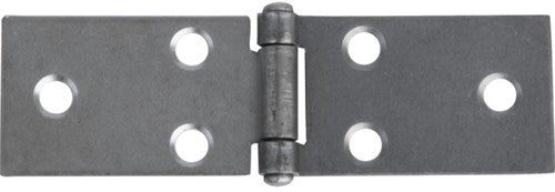 Cerniera da tavolo Connex 100x30 inox - hvrj20020