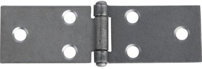 Bisagra de mesa Connex 100x30 acero inoxidable - hvrj20020