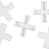 Cruz para azulejos Connex 5mm (200uds) - cox792008