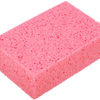 Esponja para azulejos Connex 180 mm rosa - cp781451