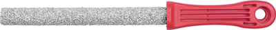 Lima per piastrelle Connex semitonda 160mm - coxt790298