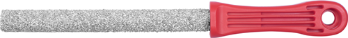 Lima para azulejos Connex semicircular 160 mm - coxt790298