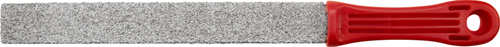 Lima per piastrelle Connex piatta 200 mm grossa fine - coxt790149