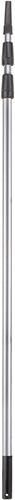 Mango telescópico Connex 1,5-4,0m - flor38105