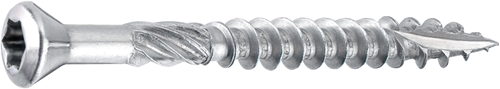 Vite patio Connex inox tx 5x60 box 240pz - b30251