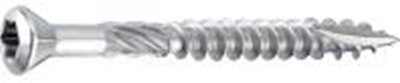 Vite per terrazza Connex tx25 5x60 150pz inox sc1 - kk3230003