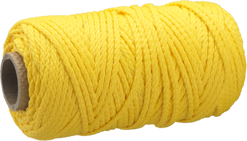 Corda Connex pp gialla 1.7mm sb 100m - dy2702848