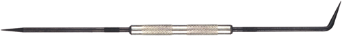 Rotulador de rastreo Connex 250 mm recto+curvo - coxt780502