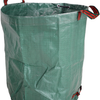 Connex tuinafvalzak rond 60x65cm 180l - flor79320