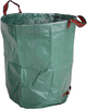 Sacco per rifiuti da giardino Connex rotondo 60x65 cm 180 l - flor79320