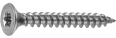 Vite Connex tx 2,5x10 250pz bv - ky3242510