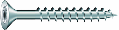 Connex tx tornillo 3.5x30 cubo de acero inoxidable 200uds - b30135