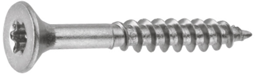 Vite Connex tx 4.0x40 secchio inox 175pz - b30136