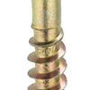 Tornillo connex tx 5.0x70 + caja de puntas 160uds - b30176
