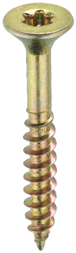 Connex tx screw 5.0x70 + bit box 160pcs - b30176