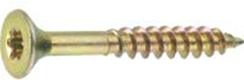 Connex tx-schroef 6.0x50 200st vz - kk3216050