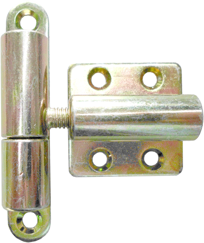 Cerniera smontabile Connex 83x15 gvz - dy2006261