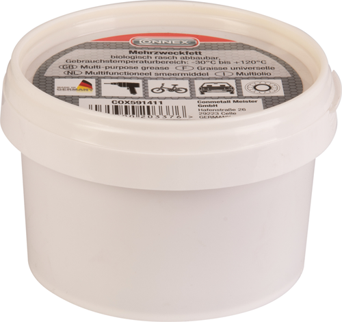 Lubrificante universale Connex multi 250g - cox591411