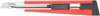Coltello universale Connex 9mm plastica - coxt897009