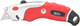 Cuchillo universal connex plástico zinc 2c - coxt897320