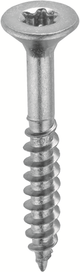 Tornillo universal connex tx 4x40 10 acero inoxidable4 - dy3254040