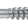 Connex universele schroef tx 4x50 10 rvsa4 - dy3254050
