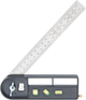 Connex gatt cuadrado universal 175mm - coxt780180