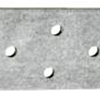 Piastra connessione Connex 60x38x2 vz - hv1530