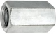 Connex verbindingsmoer (6k) m8x25 4st vz - ky4220034
