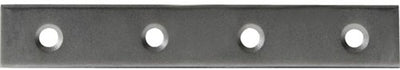 Piastra connessione Connex 100x15 inox - hvrj20015