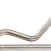 Clips de retención de resorte Connex 5x100 mm 2 piezas vz - dy270882