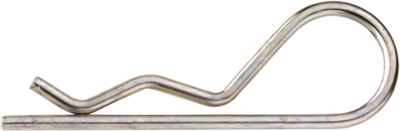 Connex spring retaining clips 5x100mm 2pcs vz - dy270882