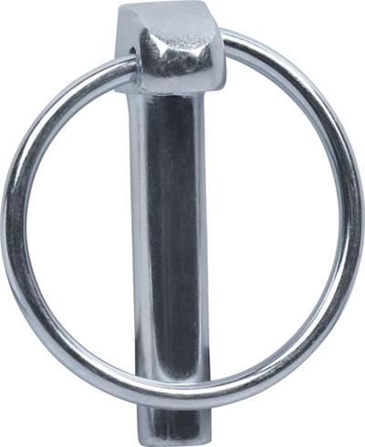 Connex spring cotter pin 10.0x41 vz - dy270886
