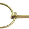 Coppiglia molla Connex 4,5x35 2pz vz - ky4400005