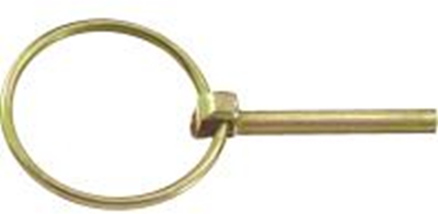 Connex spring cotter pin 4.5x35 2pcs vz - ky4400005