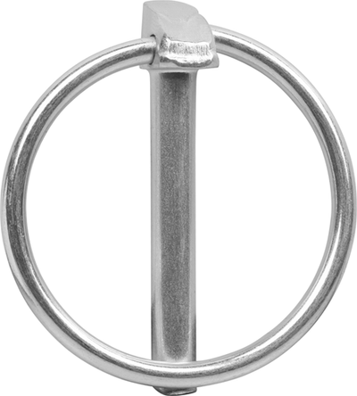 Connex spring cotter pin 6.0x41 vz - dy270884
