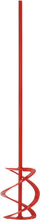 Connex verfmenger universeel 100x590 d13 - cox782387