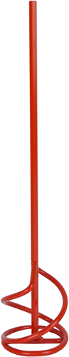 Mezclador de pintura Connex universal 85x400 d10 - cox782381