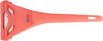 Rascador de pintura Connex de plástico - coxt890002
