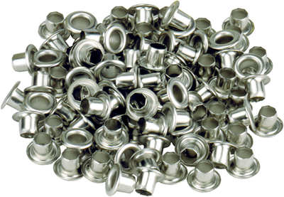 Occhielli di ricambio Connex 'a' 4.5mm ver-ni 100pz - coxt194172