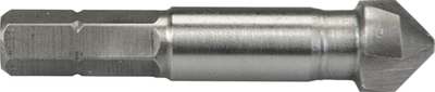 Connex countersinking cutter metal 1 4 10mm blue - cox969310