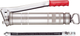 Pressa per grasso Connex 300mm - cox591300